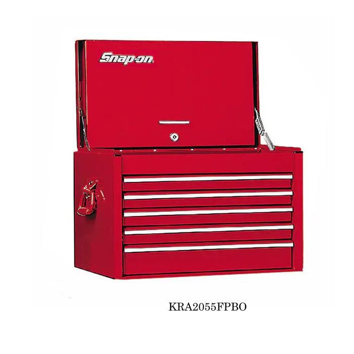 Snapon-Heritage Series-KRA2055F Top Chest